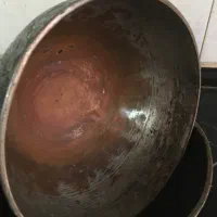 کاسه مسی|کلکسیون اشیاء عتیقه|تهران, ده‌ونک|دیوار