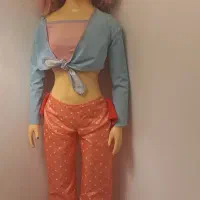 عروسک باربی اورجینال