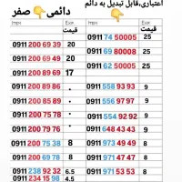 09111318243|سیمکارت|رشت, نامجو|دیوار