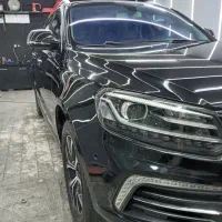 سرامیک . لیسه گیری . پولیش واکس