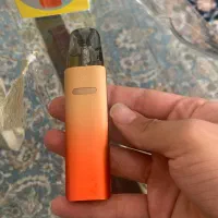 پاد ارگاس مینی G4