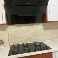 هود وگاز رومیزی