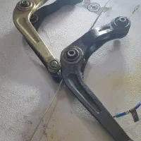 پک جلوبندی باتعویض