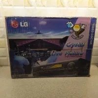 ویدئو ال جی lg lgv2000x