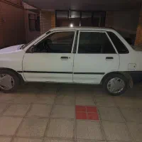 پراید مدل ۷۸ سالم کره ای|خودرو سواری و وانت|اصفهان, سیچان|دیوار