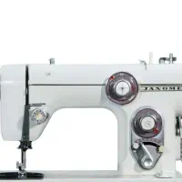 استخدام دکمه و مادگی زن