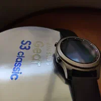 ساعت هوشمند سامسونگ گلکسی S3 classic|ساعت|تهران, طیب|دیوار