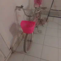 فروش دوچرخه دخترانه