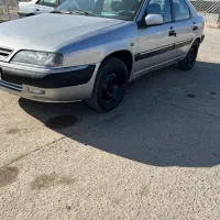 زانتیا درحد خشک|خودرو سواری و وانت|زاهدان, |دیوار