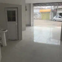 مغازه ۴۳متری (نسق)|فروش مغازه و غرفه|رشت, نخودچر|دیوار