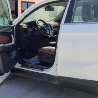 برلیانس v6 فول آپشن 2025|خودرو سواری و وانت|بندر ماهشهر, |دیوار