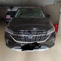 fmc t5 فردا|خودرو سواری و وانت|تبریز, |دیوار