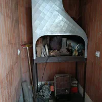 باربیکیو ۲۰سیخ