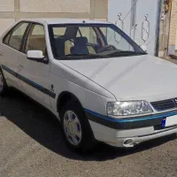 پژو slx مدل ۹۰|خودرو سواری و وانت|بیرجند, |دیوار