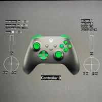 دسته Xbox الیت ۲ pro