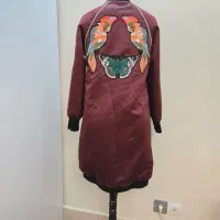 کاپشن زنانه|لباس|اردبیل, |دیوار