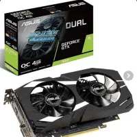 کارت گرافیک ایسوس مدل Dual GTX 1650 OC 4GB