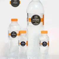 آب معدنی میوا