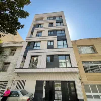 کلید نخورده لوکس گلبرگ|فروش آپارتمان|تهران, شهرک آزمایش|دیوار