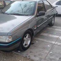 پژو ۴۰۵ مدل ۹۱