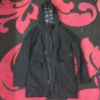 پالتو کلاه‌دار نو، ژاکت، سوییشرت، کوله