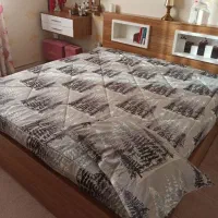 روکش خوشخواب دو رو|سرویس روتختی|گلبهار, شهر جدید گلبهار|دیوار