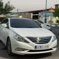 سوناتا وای اف YF