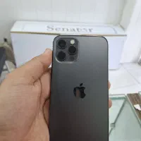 آیفون 12پرو 256گیگ