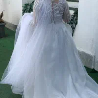 لباس عروس|لباس|نوشهر, |دیوار