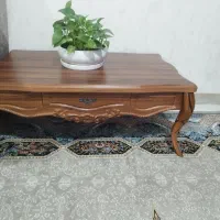 میز ،عسلی ،چهار تیکه