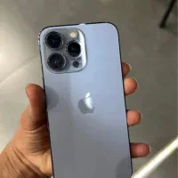 ایفون ۱۳ پرو