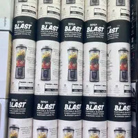 شیکر شارژی نینجا مدل BC151