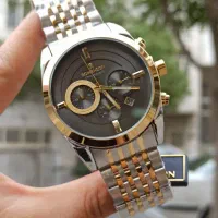 ساعت مچی رومانسون کرنو 3موتوره قیمت ویژه|ساعت|همدان, |دیوار