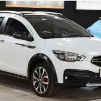 حواله خودرو آریا اتوماتیک