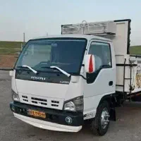 بار به تمام نقاط کشور