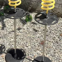 پایه سشوار بلند،با استند،با پایه سنگه سنگین،