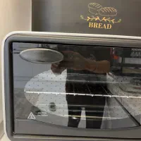 توسترلوکس ال|اجاق گاز و لوازم برقی پخت‌وپز|اصفهان, پروین|دیوار