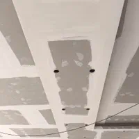 نقاشی ساختمان بتونه کناف|خدمات پیشه و مهارت|مشهد, رده|دیوار