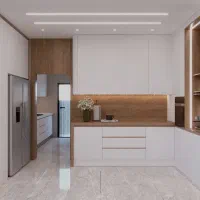خورده کاری کابینت