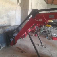 بیل دقایق اراک|خودرو سنگین|زیویه, |دیوار