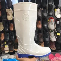 دمپایی چکمه کشاورزی دمپایی بیمارستانی|کیف، کفش، کمربند|مشهد, عامل|دیوار