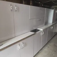 تعمیرات و خورده کاری کابینت ام دی اف و فلزدر منزل|خدمات پیشه و مهارت|مشهد, میعاد (شهرک غرب)|دیوار