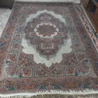 یک جفت ۶ متری ماشینی ۷۰۰ شانه