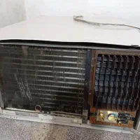 کولر اوجنرال ۲۴۰۰۰ اصل ژاپن(آغاجاری)|کولر گازی و فن‌کوئل|بندر ماهشهر, |دیوار