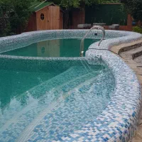 اجاره روزانه خانه ویلایی لوکس و سویت در صومعه سرا