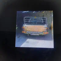 باربند اهوازی