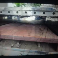 فر پز نان کیک  شیرینی