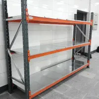 قفسه شهر نو اذری۹|فروشگاه و مغازه|آذرشهر, |دیوار