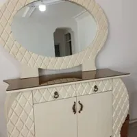 آیینه کنسول