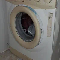 لباسشویی بکو wm2552m|ماشین لباسشویی و خشک‌کن لباس|قائم‌شهر, |دیوار